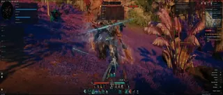 Ekran görüntüsü 1 hile için XERNEL oyunda AION 2