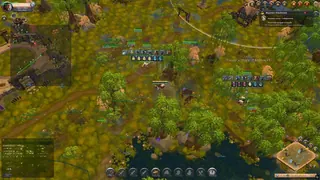 截图 1 的作弊器 PUSSYCAT 游戏中 Albion Online