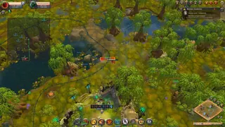 截图 2 的作弊器 PUSSYCAT 游戏中 Albion Online