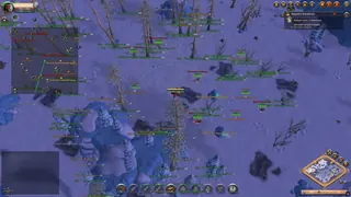 截图 3 的作弊器 PUSSYCAT 游戏中 Albion Online
