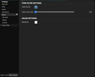 Screenshot 5 for cheat CLUTCH RADAR APEX DMA in-game Apex Legends