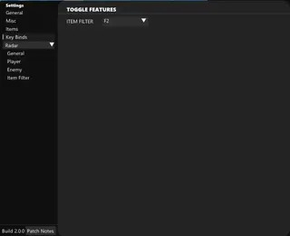 Screenshot 6 for cheat CLUTCH RADAR APEX DMA in-game Apex Legends