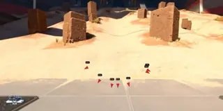 Ekran görüntüsü 2 hile için LIMITLESS APEX DMA oyunda Apex Legends