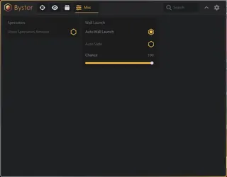 Скриншот 2 для чита BYSTER в игре Apex Legends