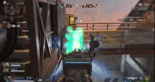 Screenshot 2 für den Cheat COVCHEG im Spiel Apex Legends
