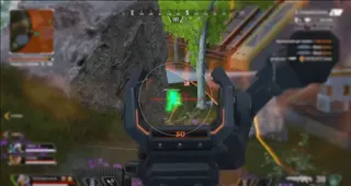 Screenshot 1 für den Cheat COVCHEG im Spiel Apex Legends