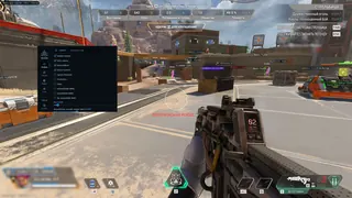 Screenshot 5 für den Cheat MASON INTERNAL im Spiel Apex Legends