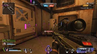 Screenshot 1 für den Cheat MASON LITE im Spiel Apex Legends