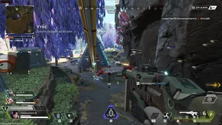 Скриншот 2 для чита MEMEZ в игре Apex Legends