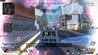 Скриншот 1 для чита MEMEZ в игре Apex Legends