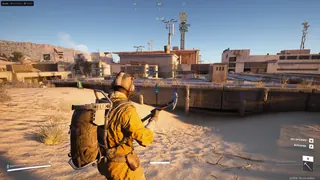 Ekran görüntüsü 4 hile için ARCANE oyunda ARC Raiders