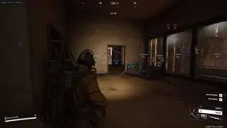 Ekran görüntüsü 6 hile için ARCANE oyunda ARC Raiders