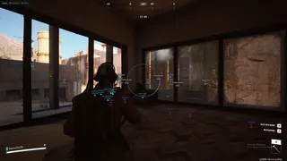 Ekran görüntüsü 7 hile için ARCANE oyunda ARC Raiders