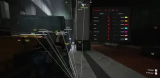 Ekran görüntüsü 1 hile için BLANK oyunda ARC Raiders