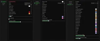 Ekran görüntüsü 1 hile için DULLWAVE oyunda ARC Raiders