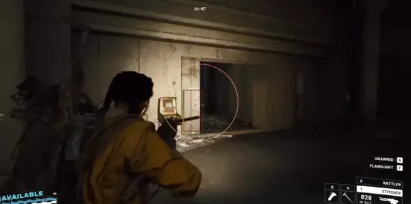 FECURITY для ARC Raiders