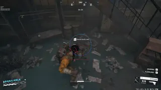 Ekran görüntüsü 2 hile için FECURITY oyunda ARC Raiders