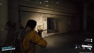 Ekran görüntüsü 3 hile için FECURITY oyunda ARC Raiders