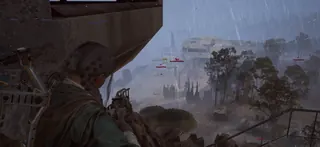 Ekran görüntüsü 4 hile için GHOST oyunda ARC Raiders