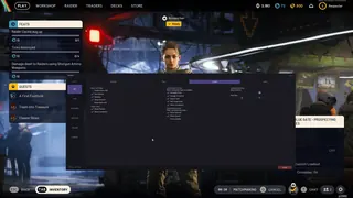 截图 3 的作弊器 SHACK PRIVATE 游戏中 ARC Raiders