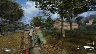 截图 4 的作弊器 SHACK PRIVATE 游戏中 ARC Raiders