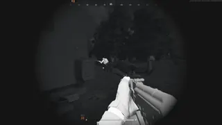 Screenshot 1 for cheat GHOST LEGIT in-game Arena Breakout