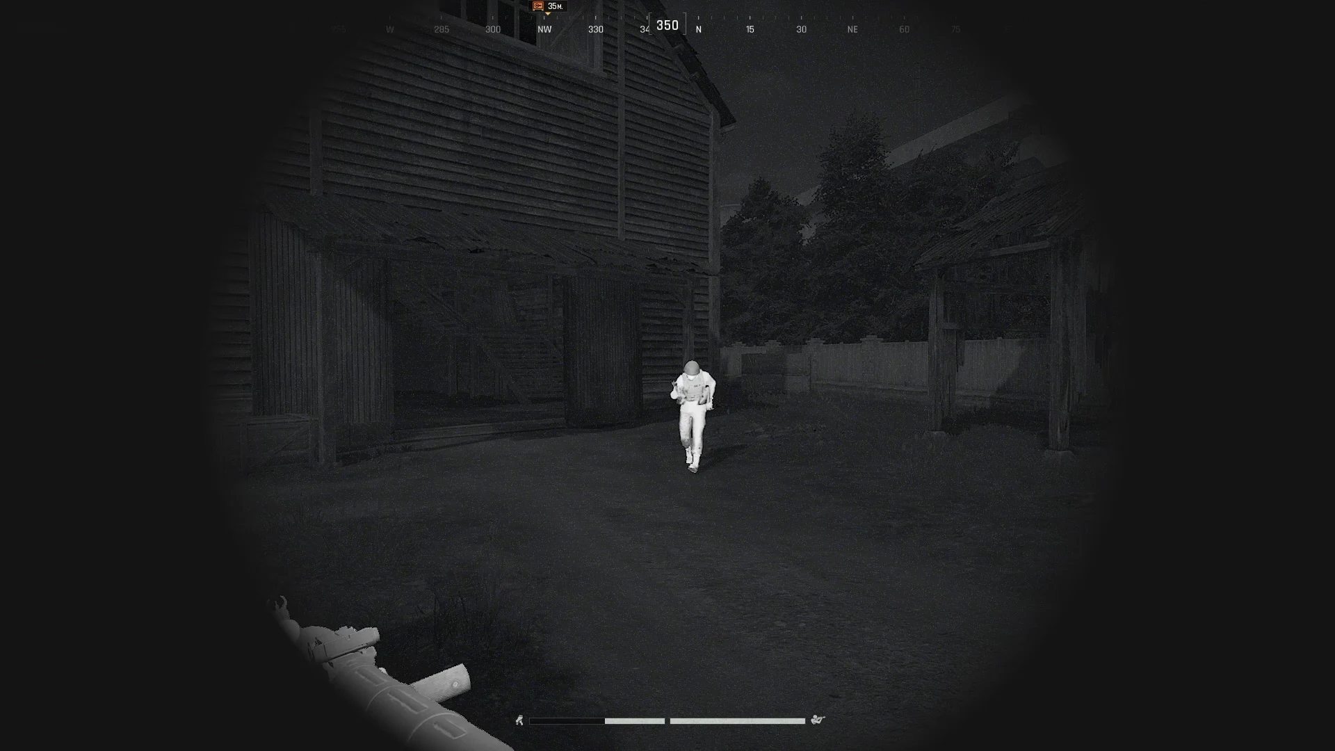 Screenshot 2 for cheat GHOST LEGIT in-game Arena Breakout