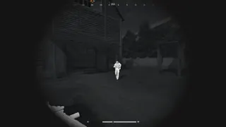 Screenshot 2 for cheat GHOST LEGIT in-game Arena Breakout