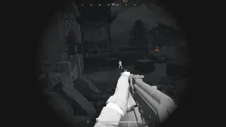 Screenshot 3 for cheat GHOST LEGIT in-game Arena Breakout