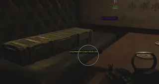 Ekran görüntüsü 4 hile için GHOST oyunda Arena Breakout