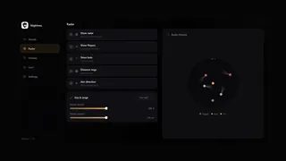 Скриншот 3 для чита NIGHTVEX в игре Arena Breakout