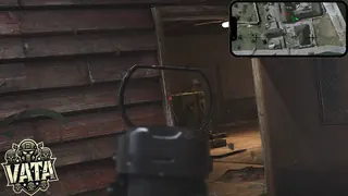Screenshot 1 für den Cheat VATA RADAR im Spiel Arena Breakout