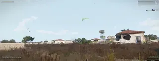 Screenshot 2 for cheat MASON in-game ARMA 3