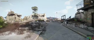 Screenshot 3 for cheat MASON in-game ARMA 3