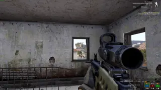 Screenshot 3 für den Cheat SMG im Spiel ARMA 3