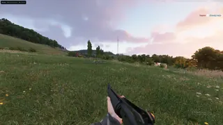 Screenshot 5 für den Cheat ARCANE im Spiel Arma Reforger