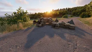 Screenshot 4 für den Cheat MASON EXTERNAL im Spiel Arma Reforger