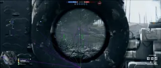 Screenshot 3 for cheat MASON in-game Battlefield 1