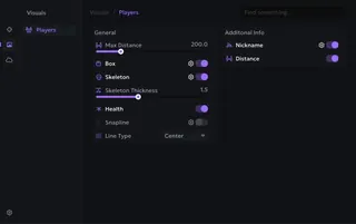 截图 6 的作弊器 ANCIENT 游戏中 Battlefield 6