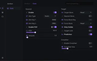 截图 7 的作弊器 ANCIENT 游戏中 Battlefield 6