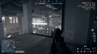 截图 4 的作弊器 ARCANE 游戏中 Battlefield 6