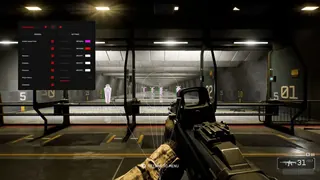 截图 3 的作弊器 BLANK 游戏中 Battlefield 6