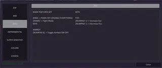 截图 2 的作弊器 SHACK 游戏中 Battlefield 6