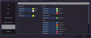 截图 1 的作弊器 SHACK 游戏中 Battlefield 6