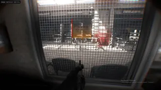 Screenshot 2 for cheat ARCANE in-game Bodycam