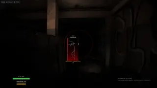 Screenshot 4 for cheat ARCANE in-game Bodycam