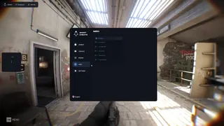 Ekran görüntüsü 2 hile için GHOST oyunda Bodycam