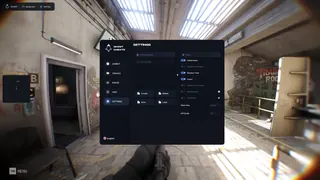Ekran görüntüsü 3 hile için GHOST oyunda Bodycam