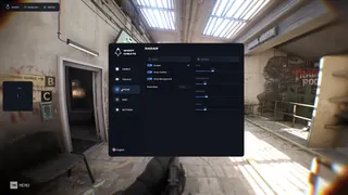 Ekran görüntüsü 4 hile için GHOST oyunda Bodycam