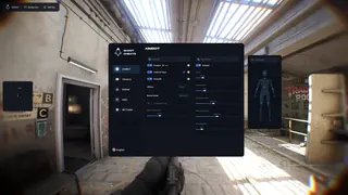 Ekran görüntüsü 6 hile için GHOST oyunda Bodycam